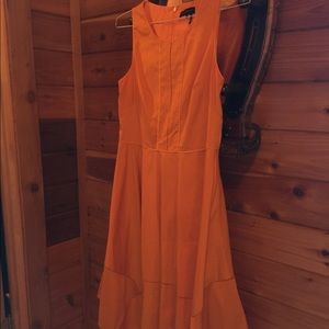 Cute dress Donna Karan New York.